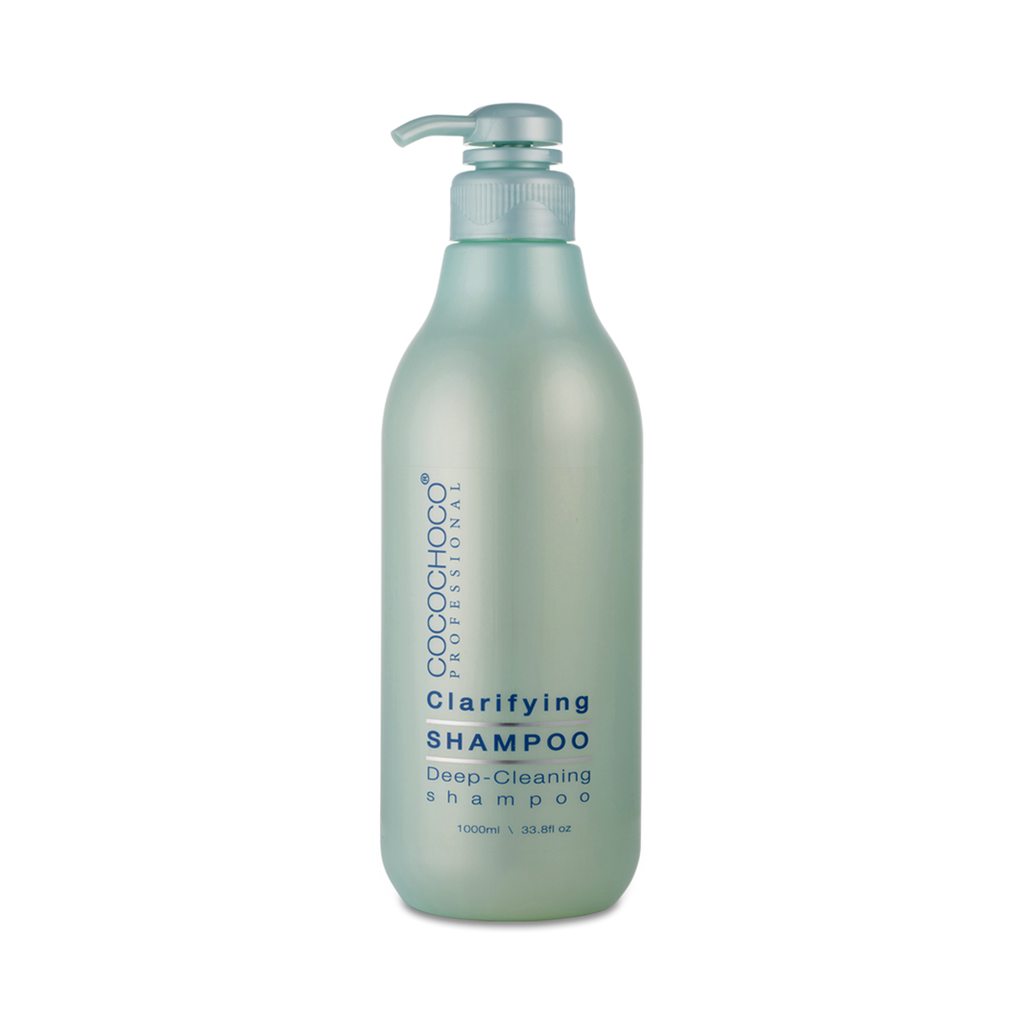 Cocochoco Clarifying šampon za dubinsko pranje i pripremu kose 1000ml