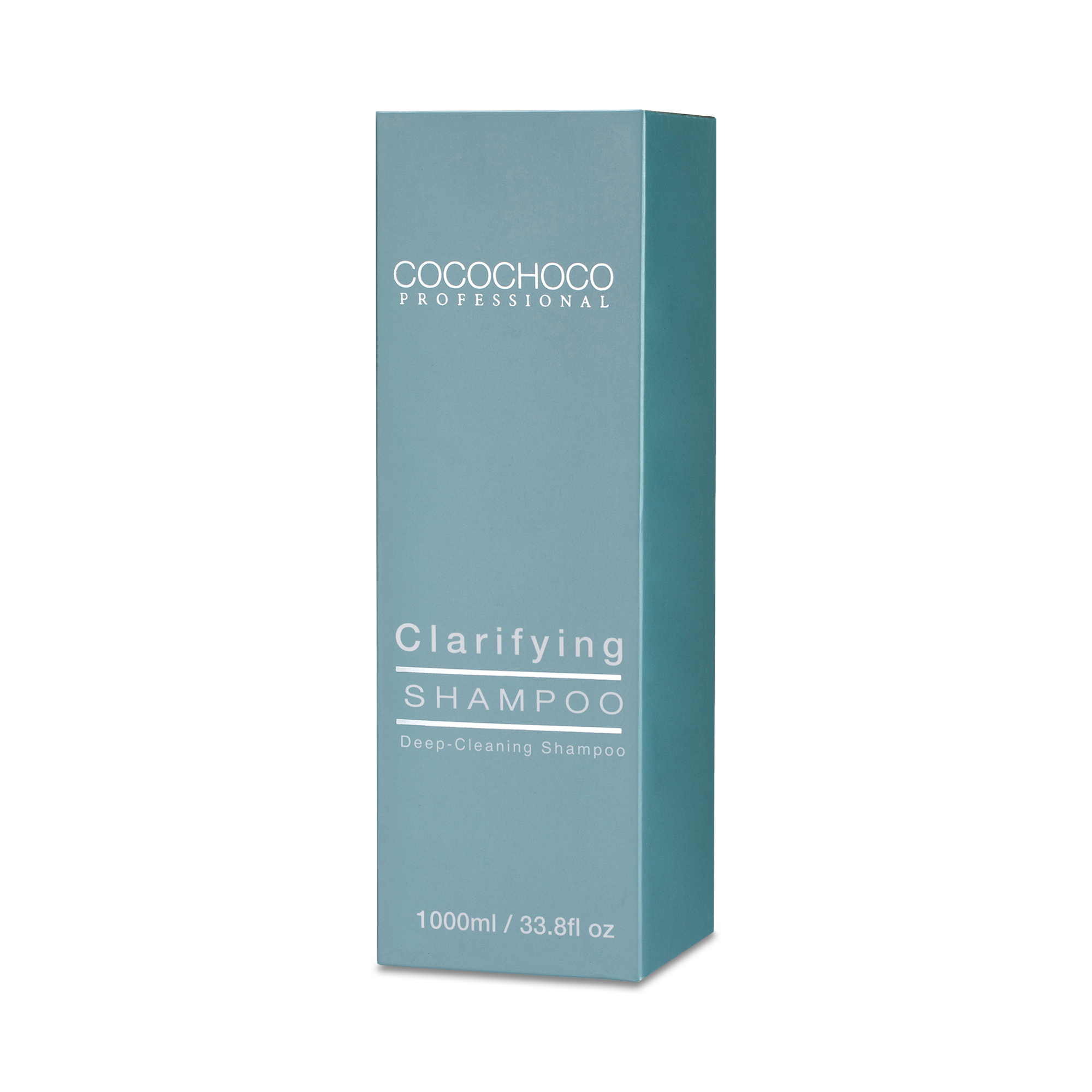 Cocochoco Clarifying šampon za dubinsko pranje i pripremu kose 1000ml