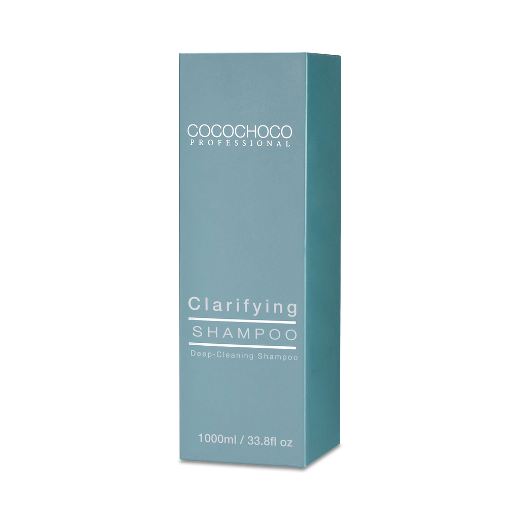 Cocochoco Clarifying šampon za dubinsko pranje i pripremu kose 1000ml