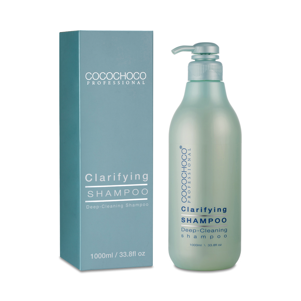 Cocochoco Clarifying šampon za dubinsko pranje i pripremu kose 1000ml