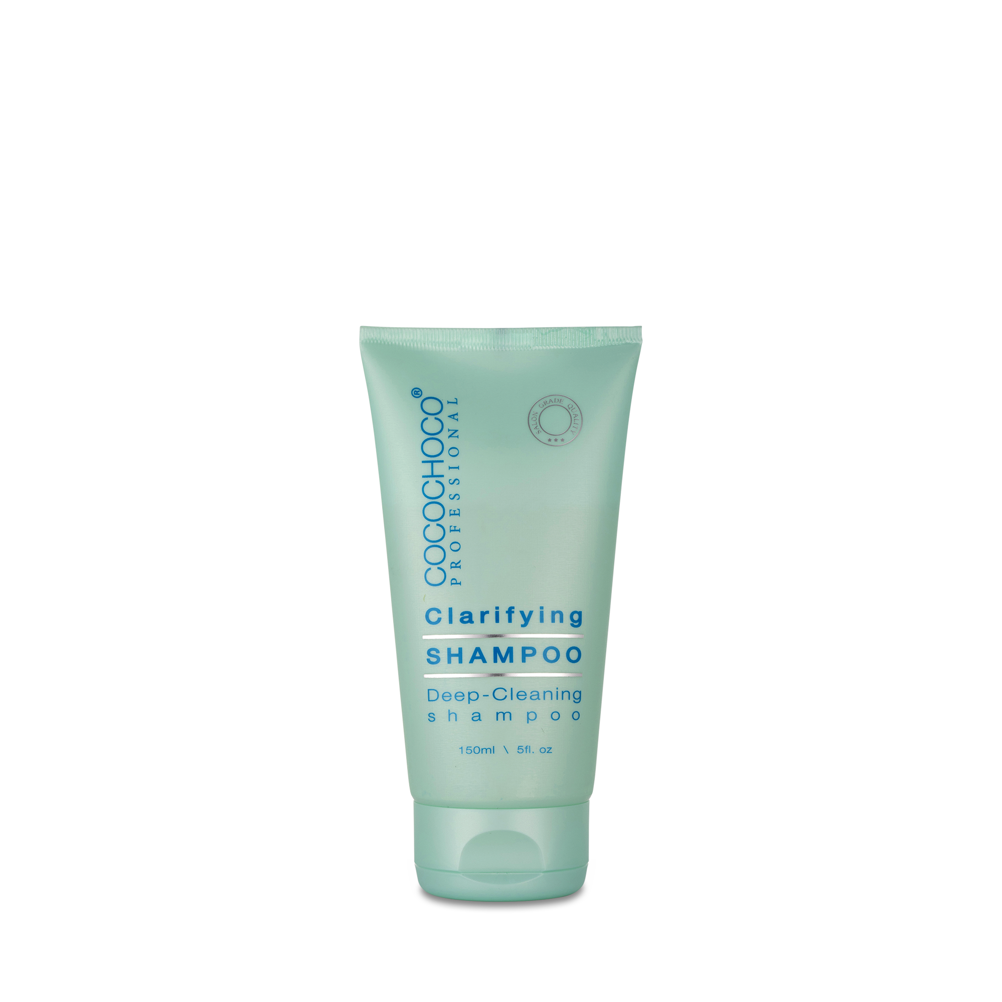 Cocochoco Clarifying šampon za dubinsko pranje i pripremu kose 150 ml