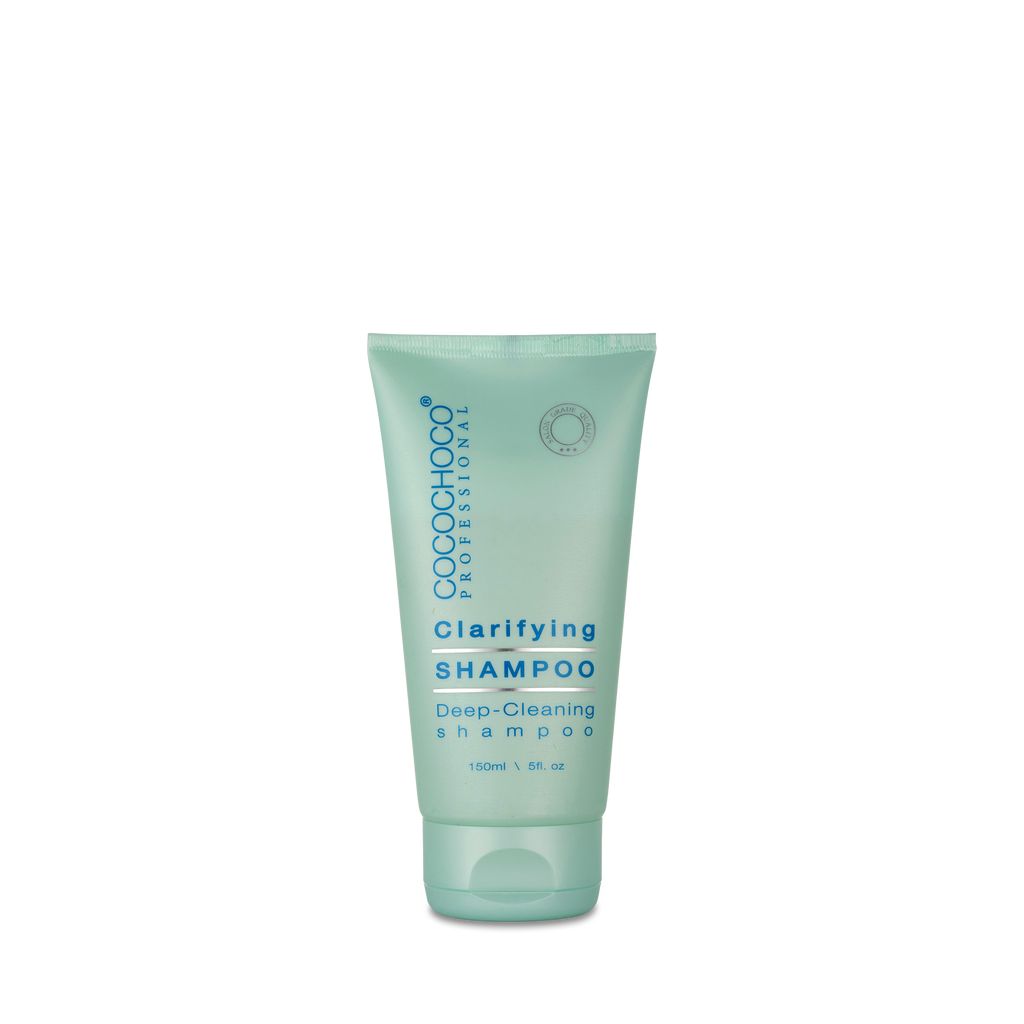 Cocochoco Clarifying šampon za dubinsko pranje i pripremu kose 150 ml