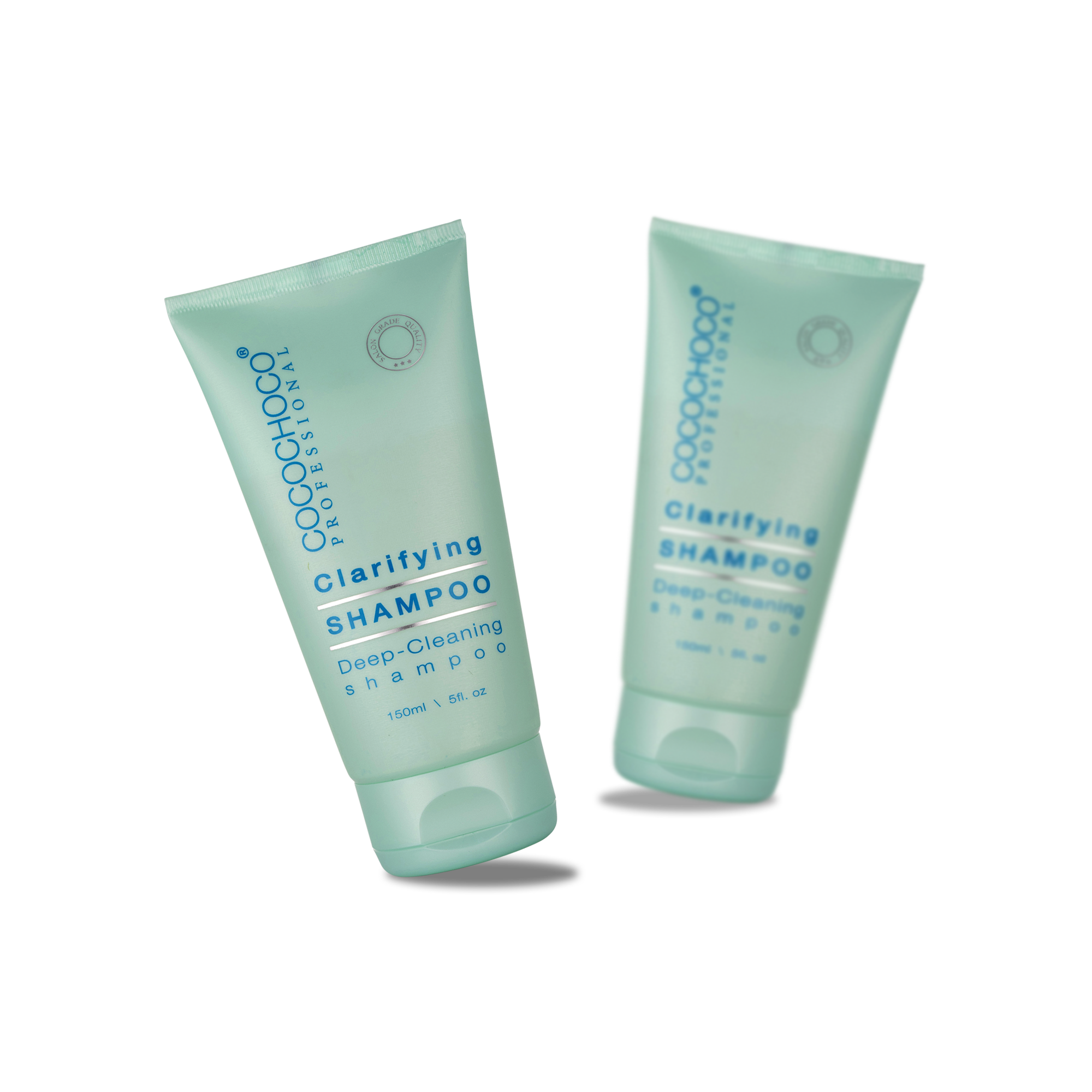 Cocochoco Clarifying šampon za dubinsko pranje i pripremu kose 150 ml