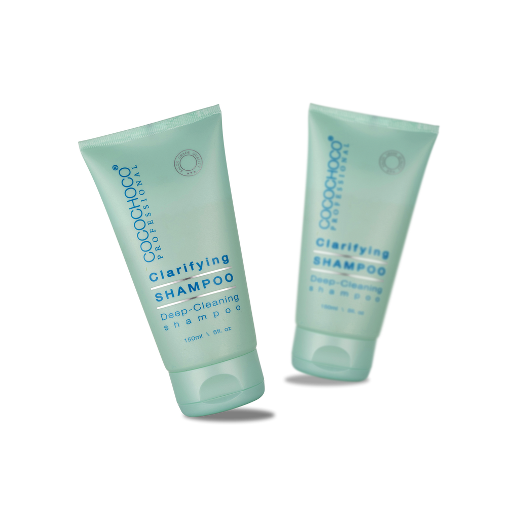 Cocochoco Clarifying šampon za dubinsko pranje i pripremu kose 150 ml
