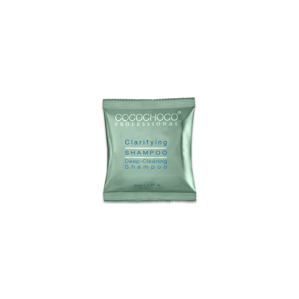 Cocochoco Clarifying šampon za dubinsko pranje i pripremu kose 50 ml