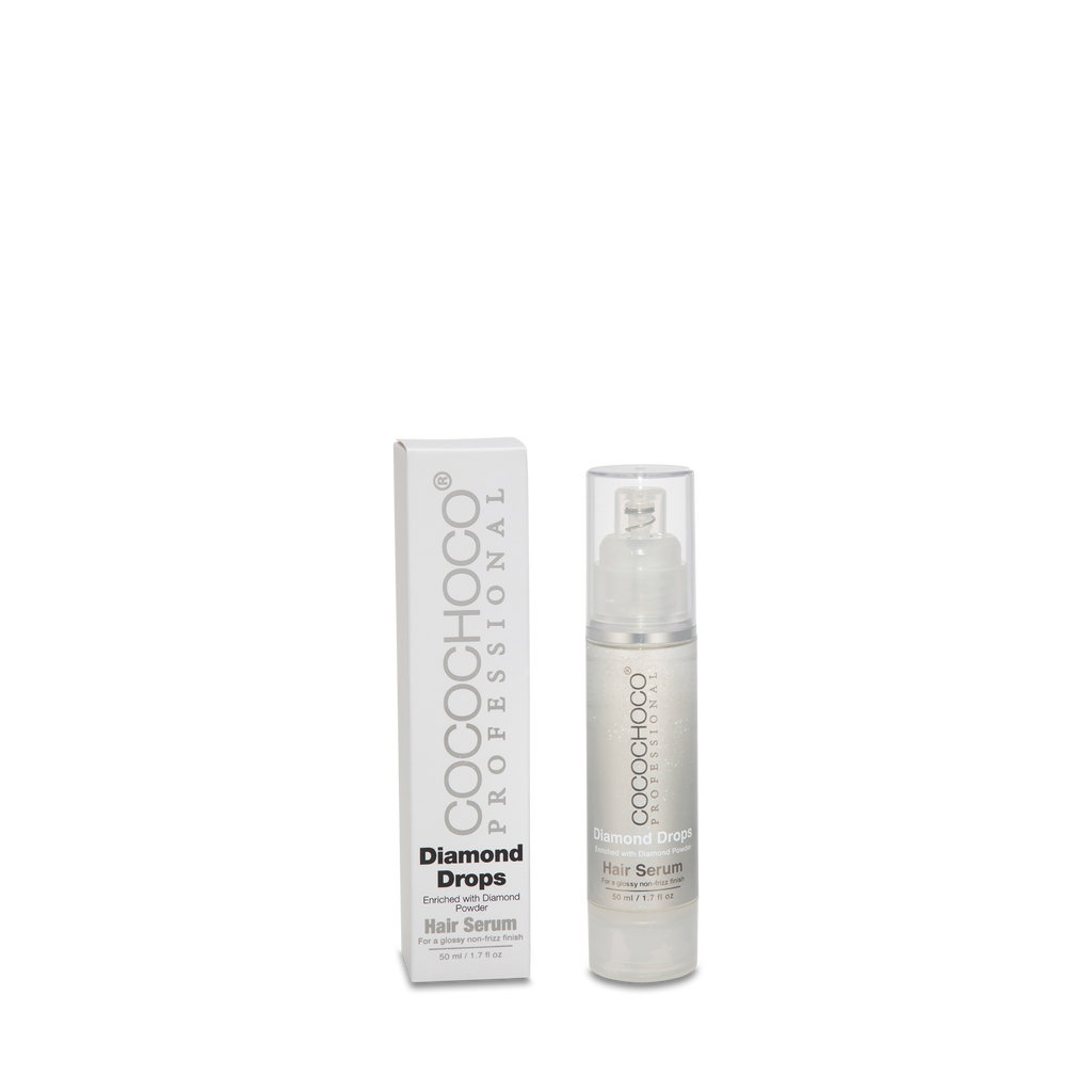 Cocochoco Diamond Drops serum za kosu 50 ml