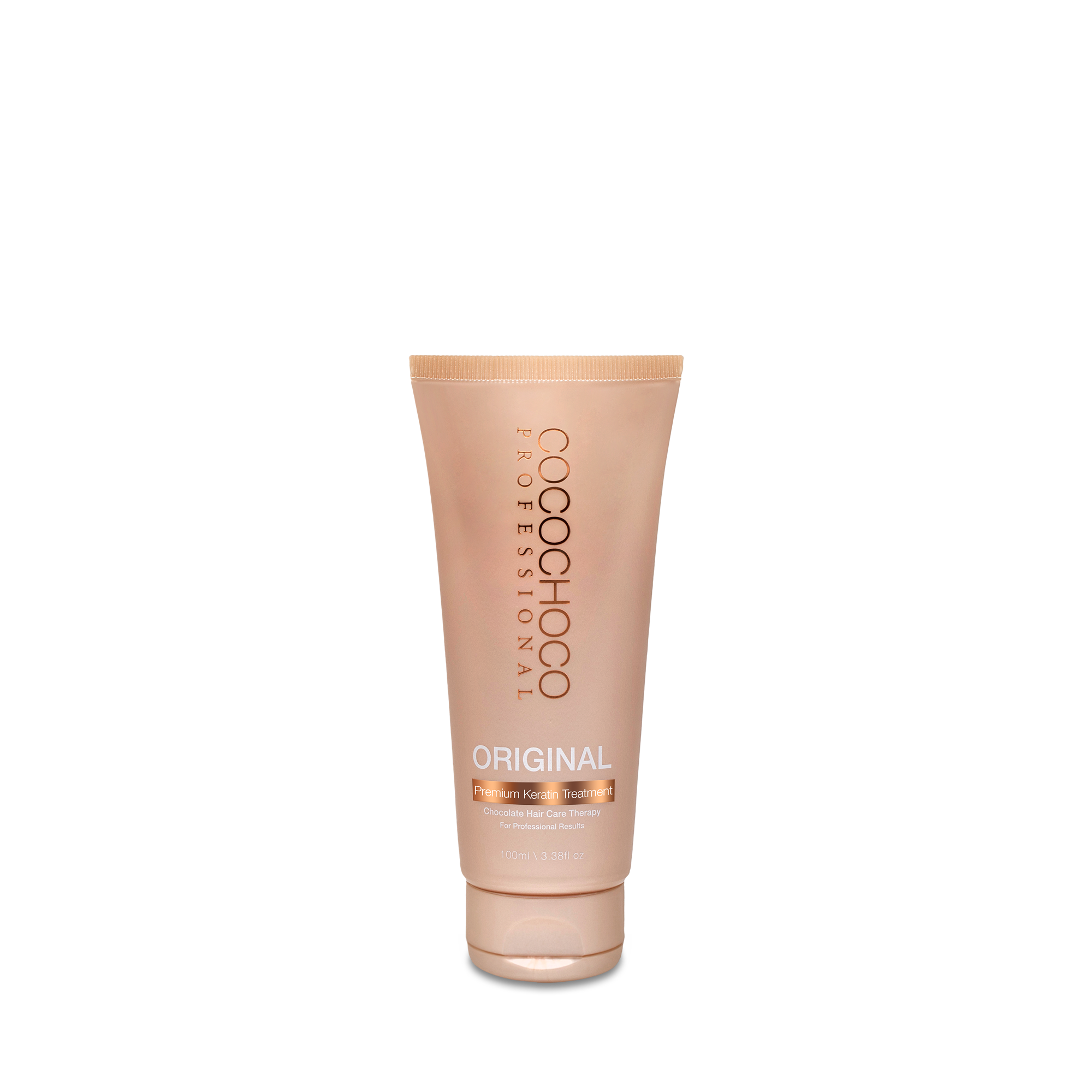 Cocochoco Professional keratin ORIGINAL za trajno ravnu i zdravu kosu 100 ml