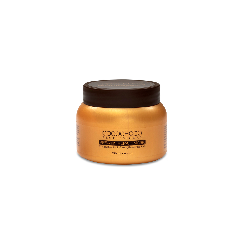 Cocochoco Keratin Repair maska bez sulfata za obnovu kose 250 ml