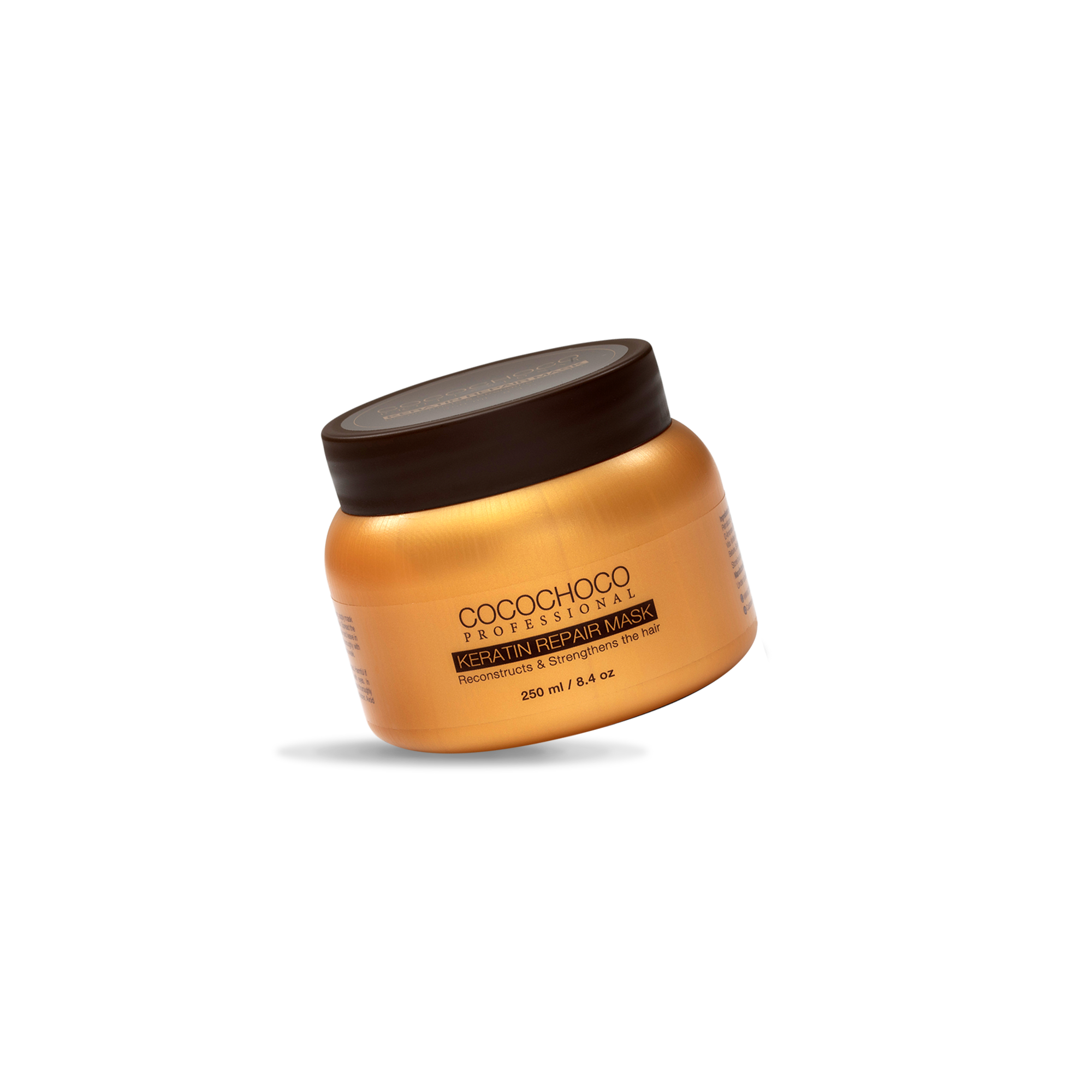 Cocochoco Keratin Repair maska bez sulfata za obnovu kose 250 ml