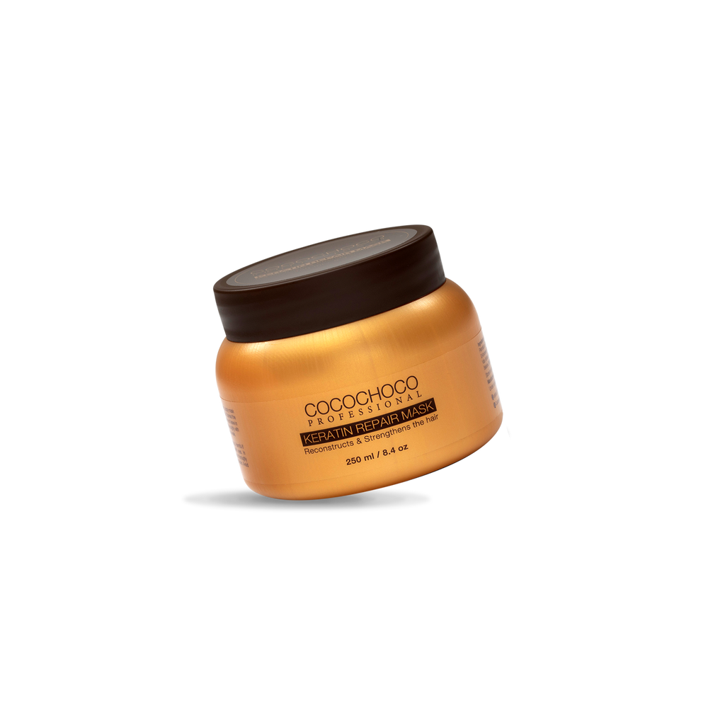 Cocochoco Keratin Repair maska bez sulfata za obnovu kose 250 ml