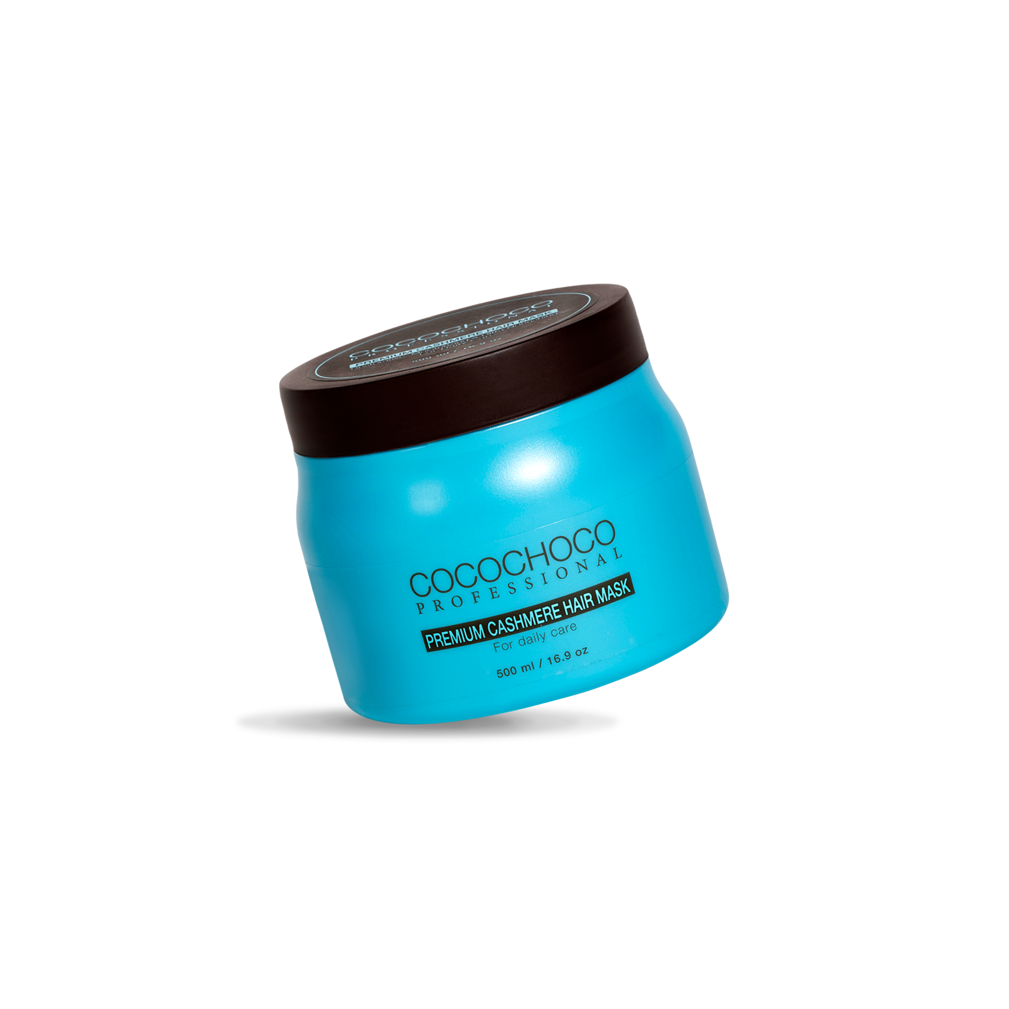 Cocochoco Professional Premium kašmir maska bez sulfata 500 ml