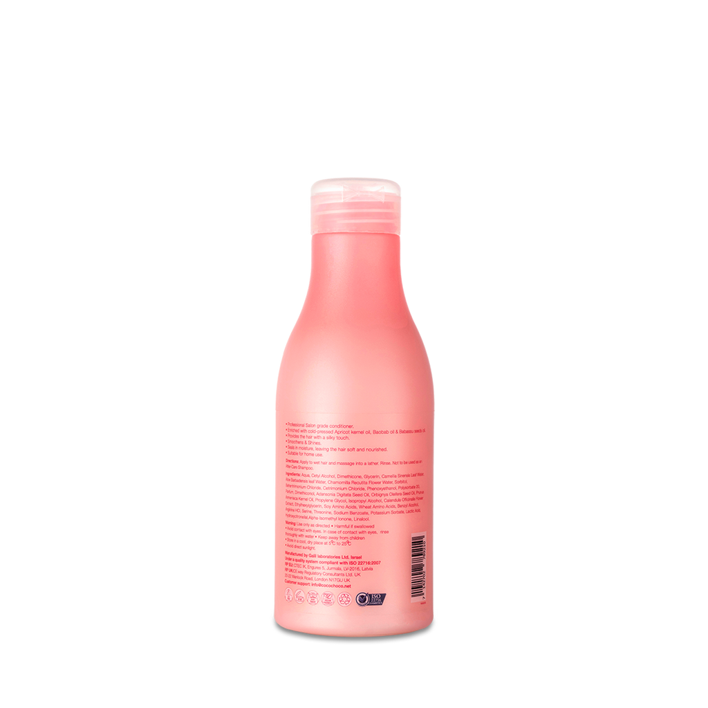 Cocochoco Professional regenerator bez sulfata 400ml
