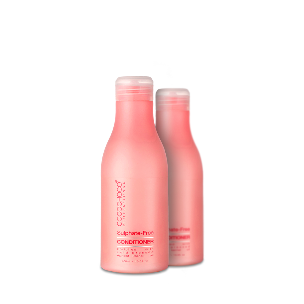 Cocochoco Professional regenerator bez sulfata 400ml