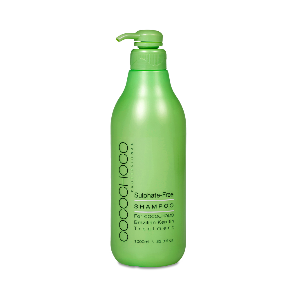 Cocochoco šampon bez sulfata 1000 ml