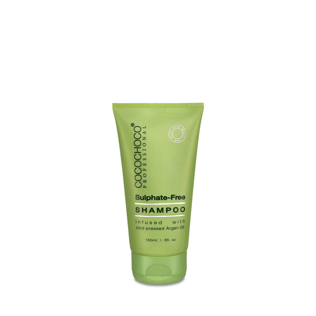 Cocochoco Professional šampon bez sulfata 150 ml