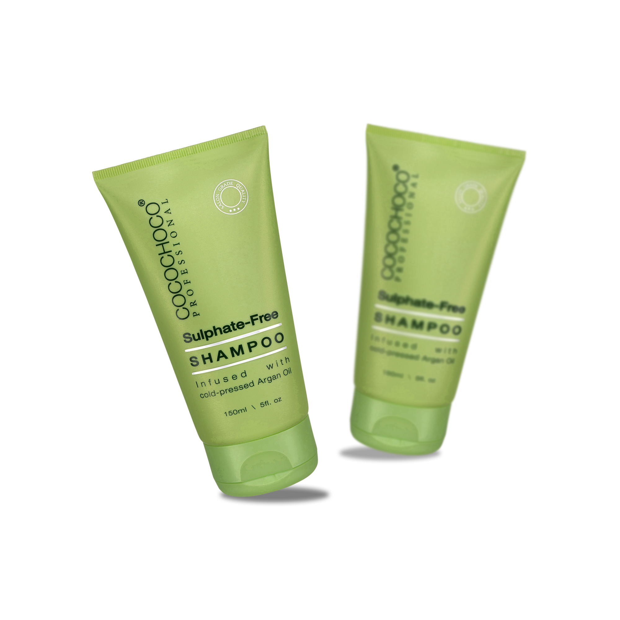 Cocochoco Professional šampon bez sulfata 150 ml