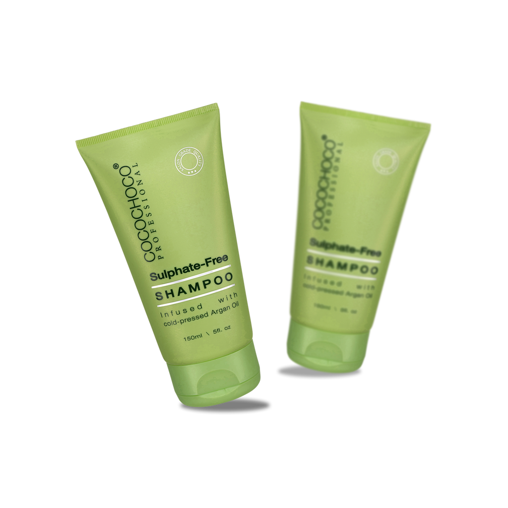 Cocochoco Professional šampon bez sulfata 150 ml