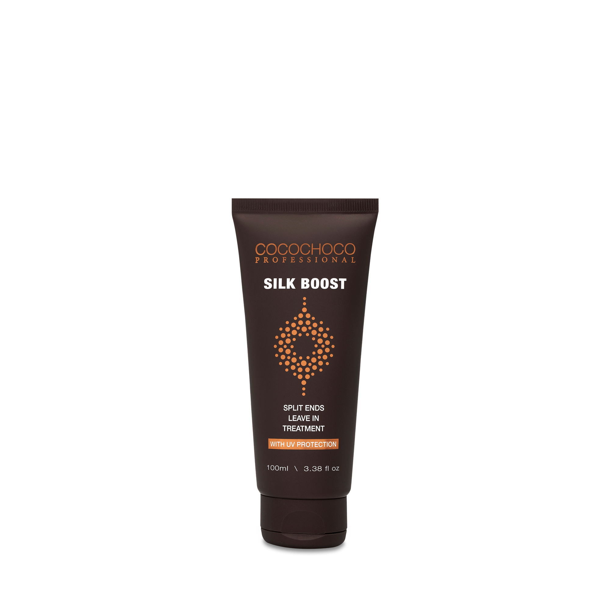 Cocochoco Silk Boost Split ends leave-in tretman bez sulfata 100 ml
