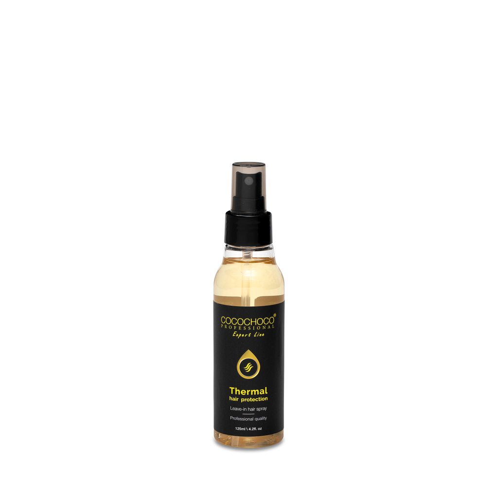 Cocochoco Thermal Protection sprej za kosu 125 ml