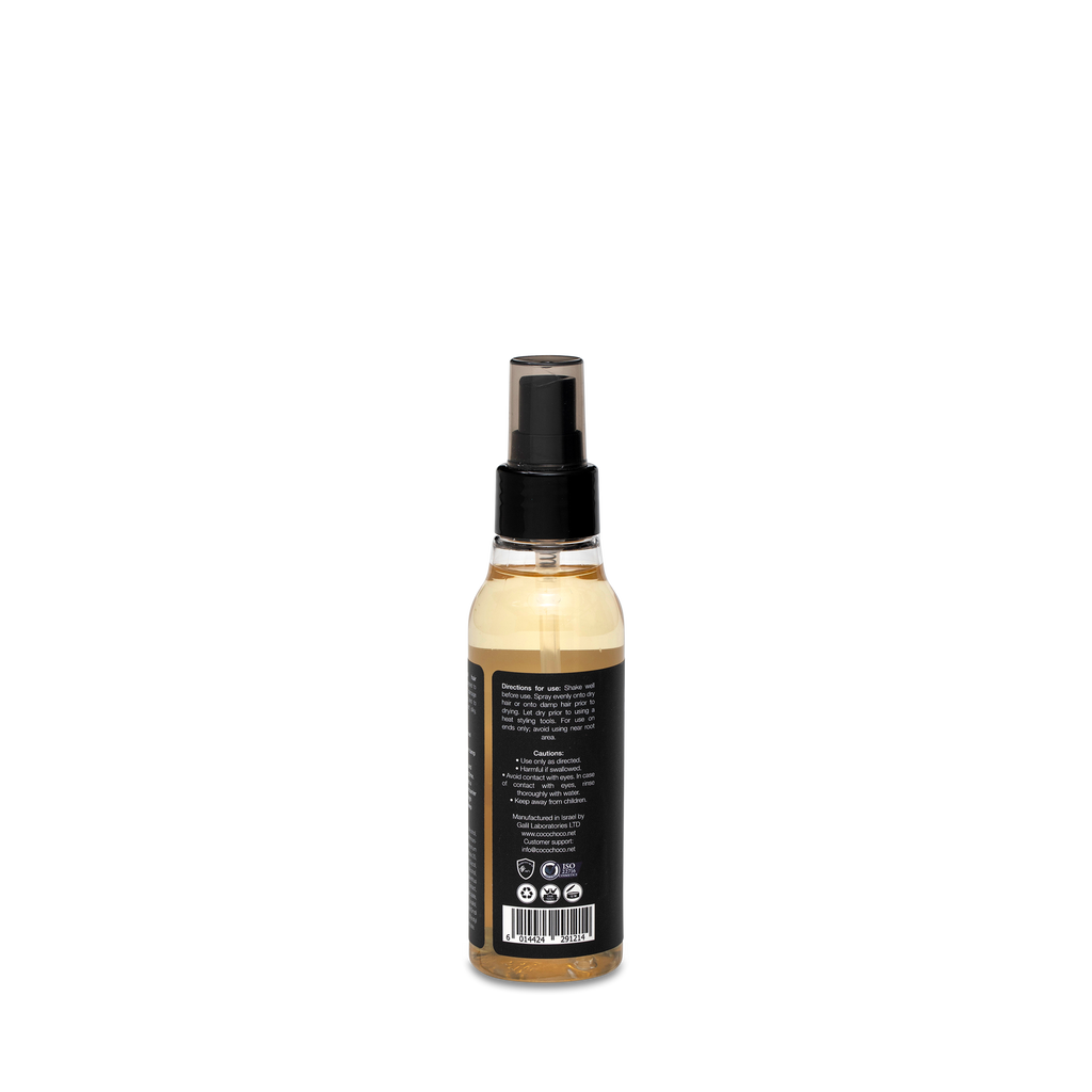 Cocochoco Thermal Protection sprej za kosu 125 ml