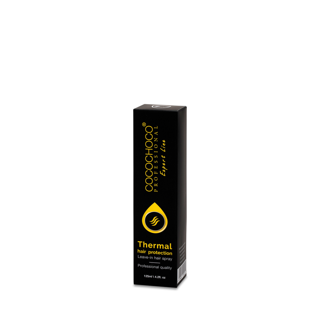 Cocochoco Thermal Protection sprej za kosu 125 ml