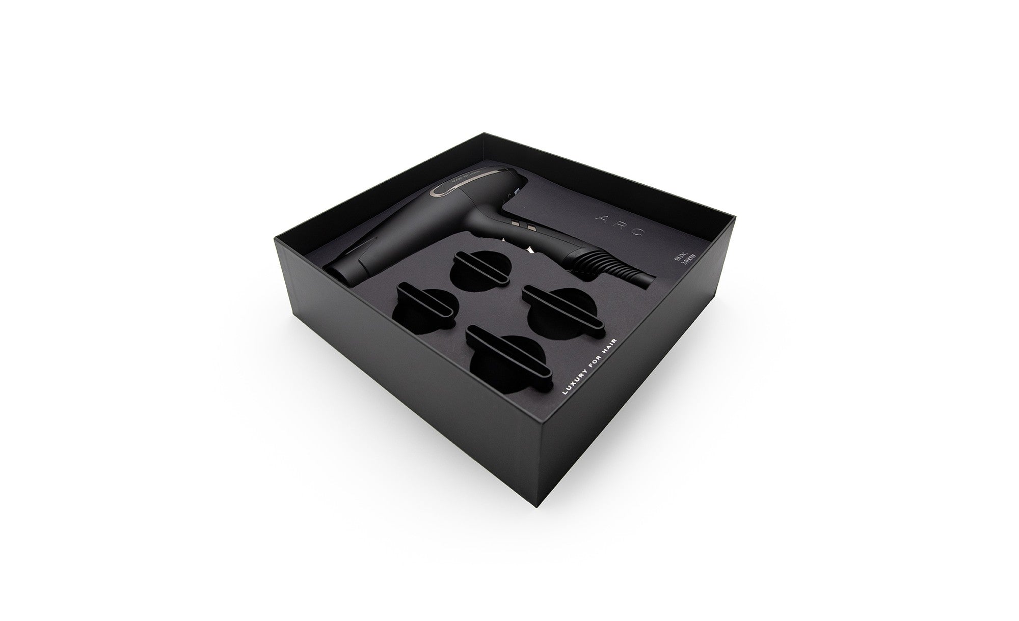 Corioliss Arc Fen za kosu