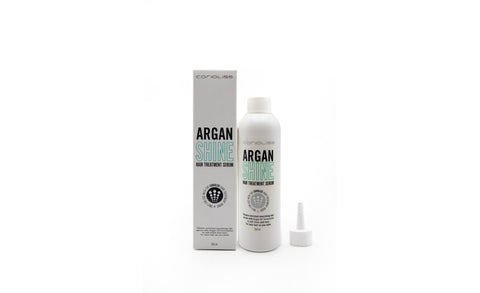 Corioliss Argan Shine 250 ml za Corioliss C-steam peglu na paru