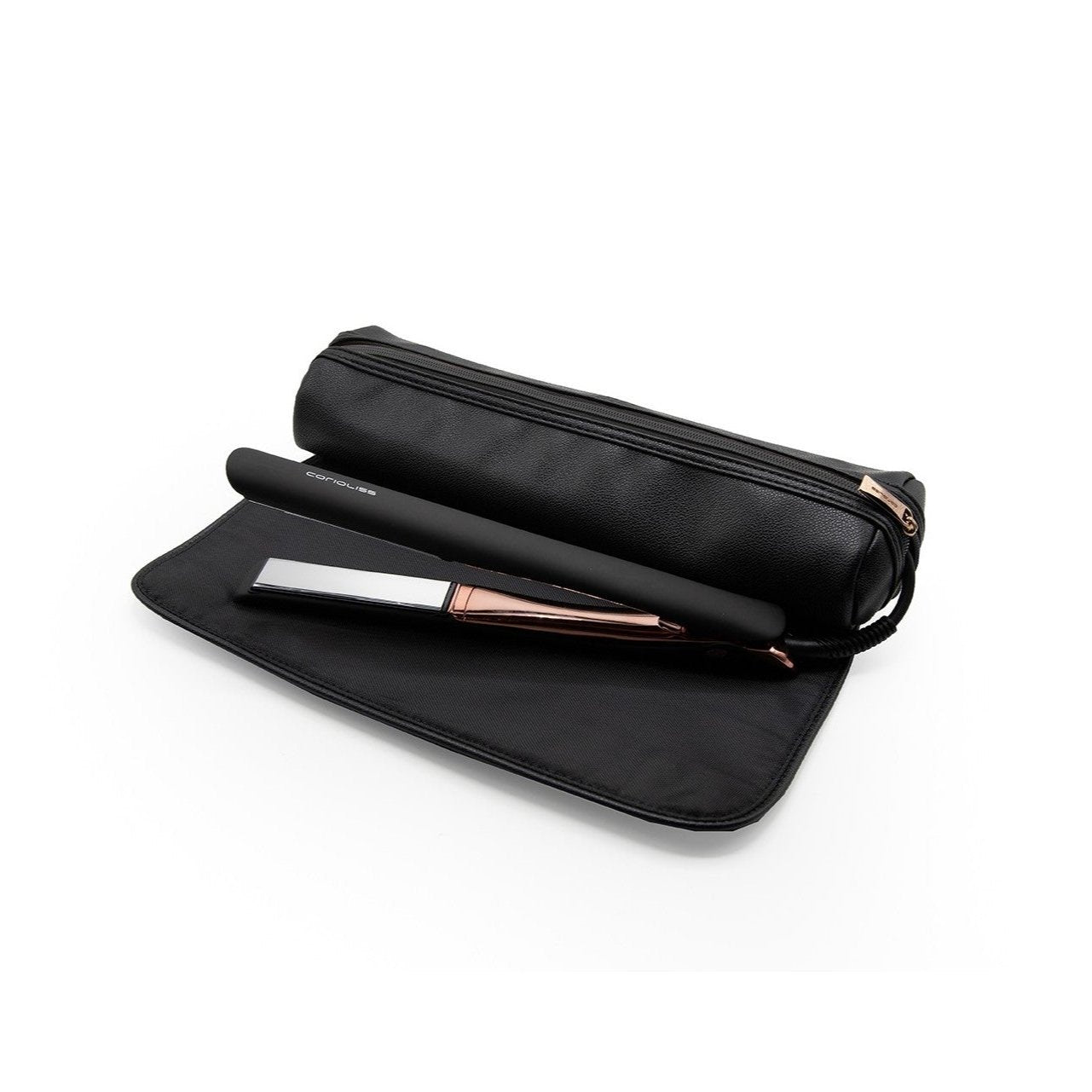 Corioliss C5 Black Copper pegla za kosu