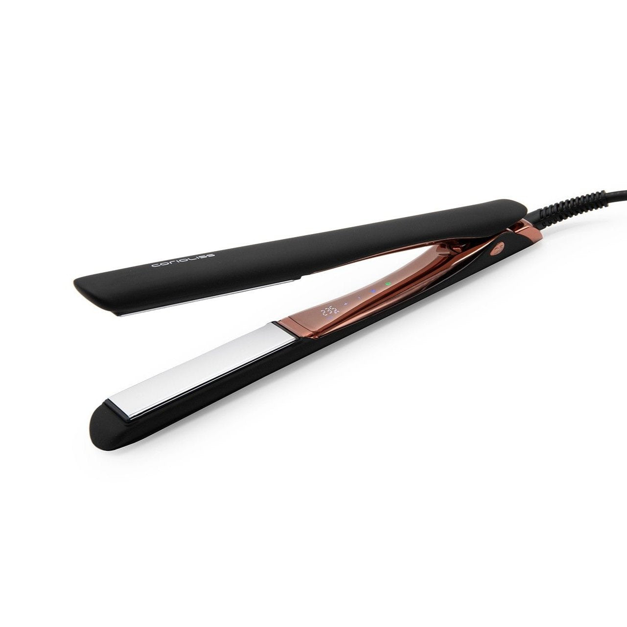 Corioliss C5 Black Copper pegla za kosu