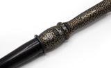 Corioliss, Corioliss Glamour Wand, Corioliss Glamour Wand Gold Leopard Soft Touch, figaro, uvijač za kosu, hair curler, kovrčava kosa, curly hair, valovita kosa, wavy hair, Corioliss uvijač za kosu