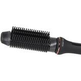 Corioliss Hot Brush Black Copper Soft Touch