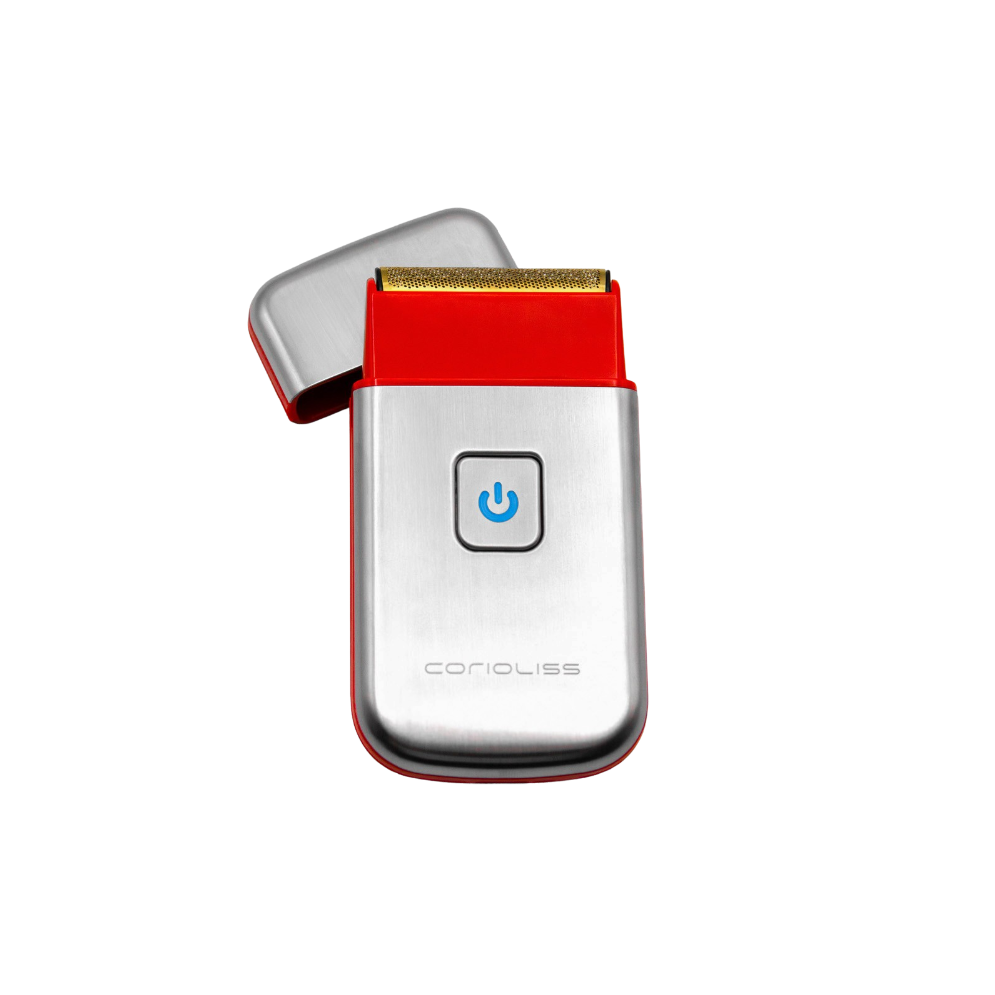 Corioliss Mini Shaver