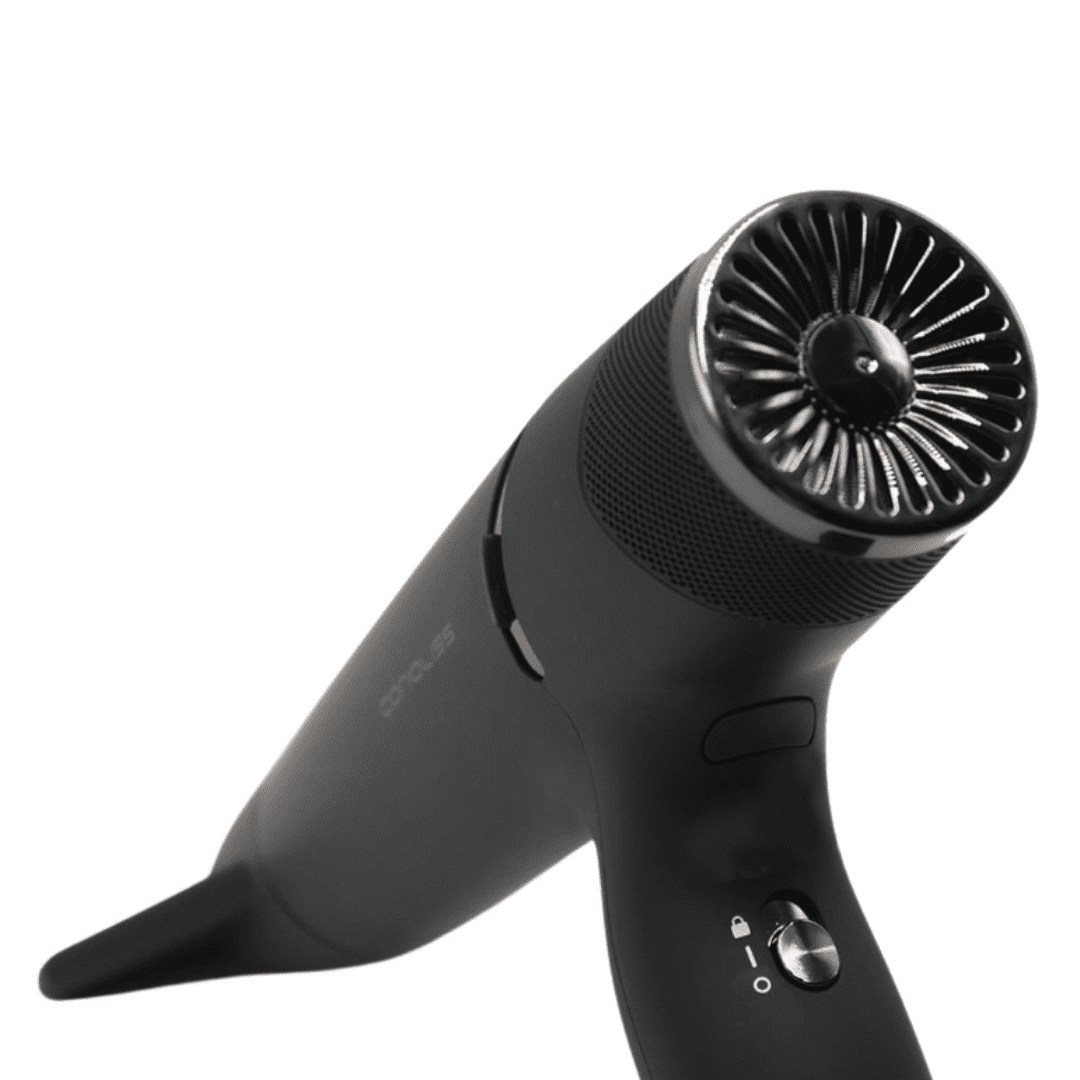 corioliss whisper, corioliss, fen za kosu, sušilo za kosu, profesionalni fen, corioliss fen