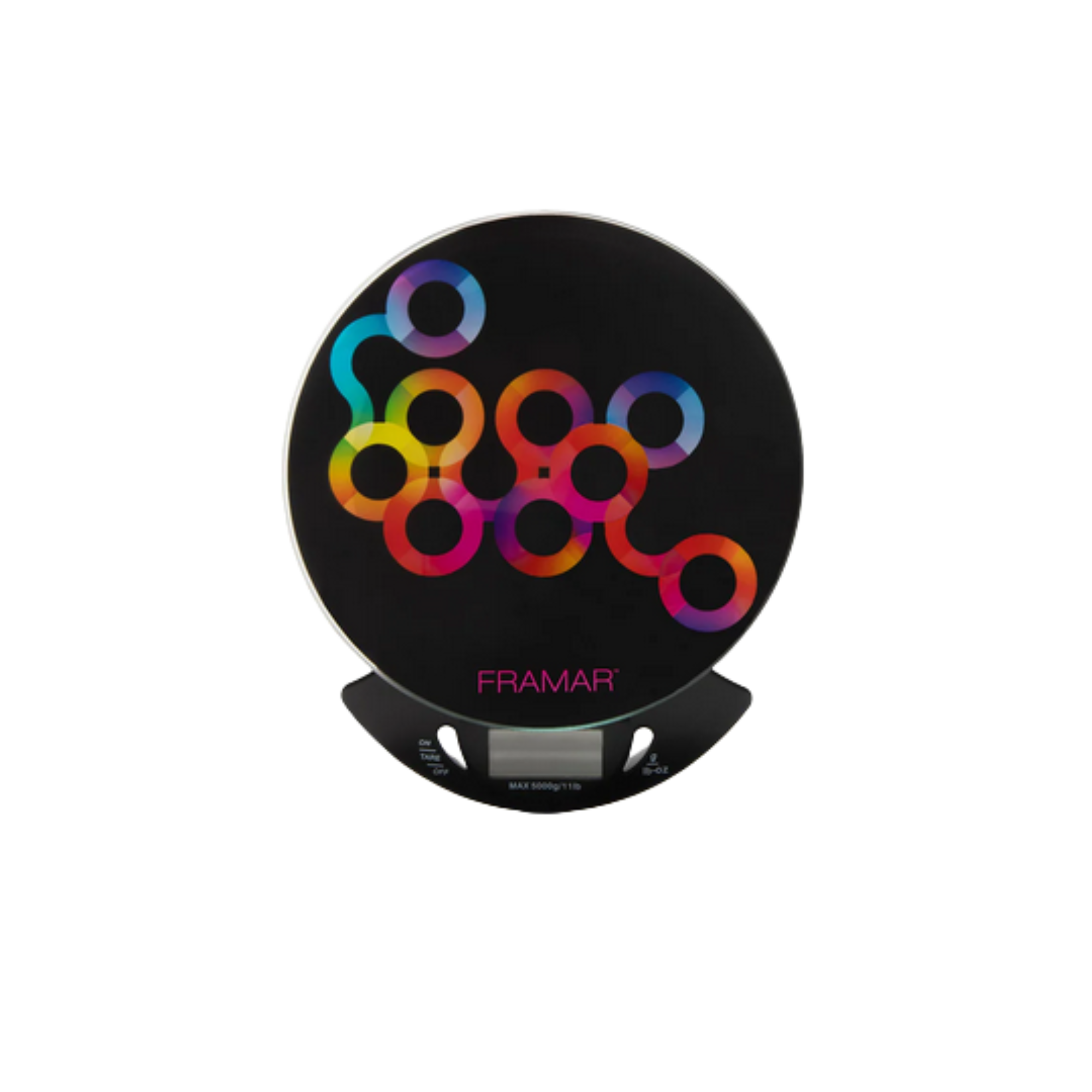 Framar digitalna vaga