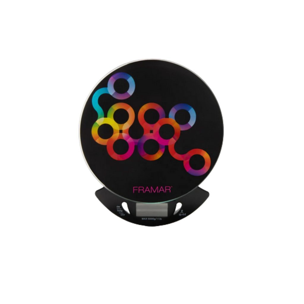 Framar digitalna vaga