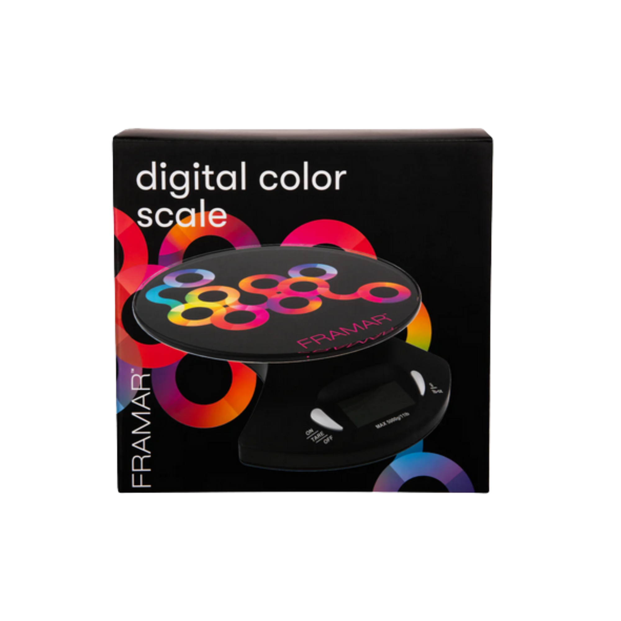 Framar digitalna vaga