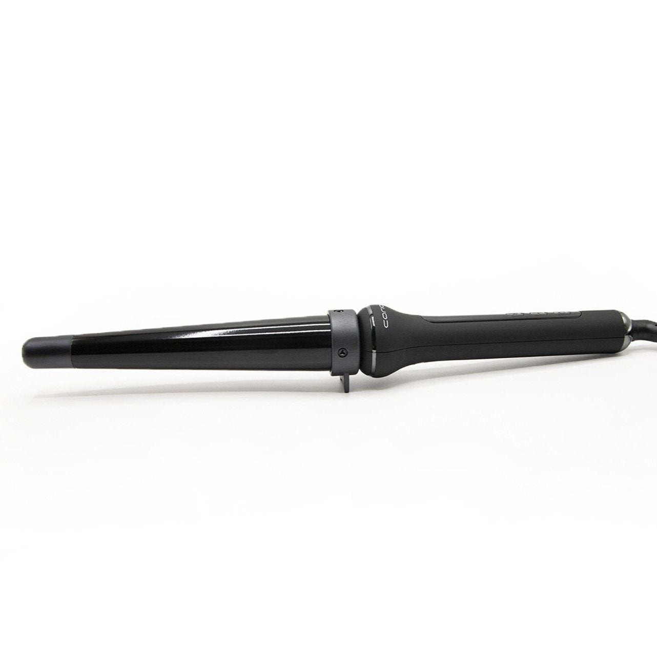 Corioliss Glamour Wand Black Soft Touch štap za stiliziranje