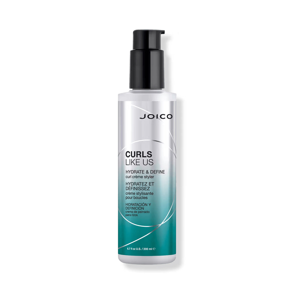 Joico Curls Like Us styler u kremi 200 ml