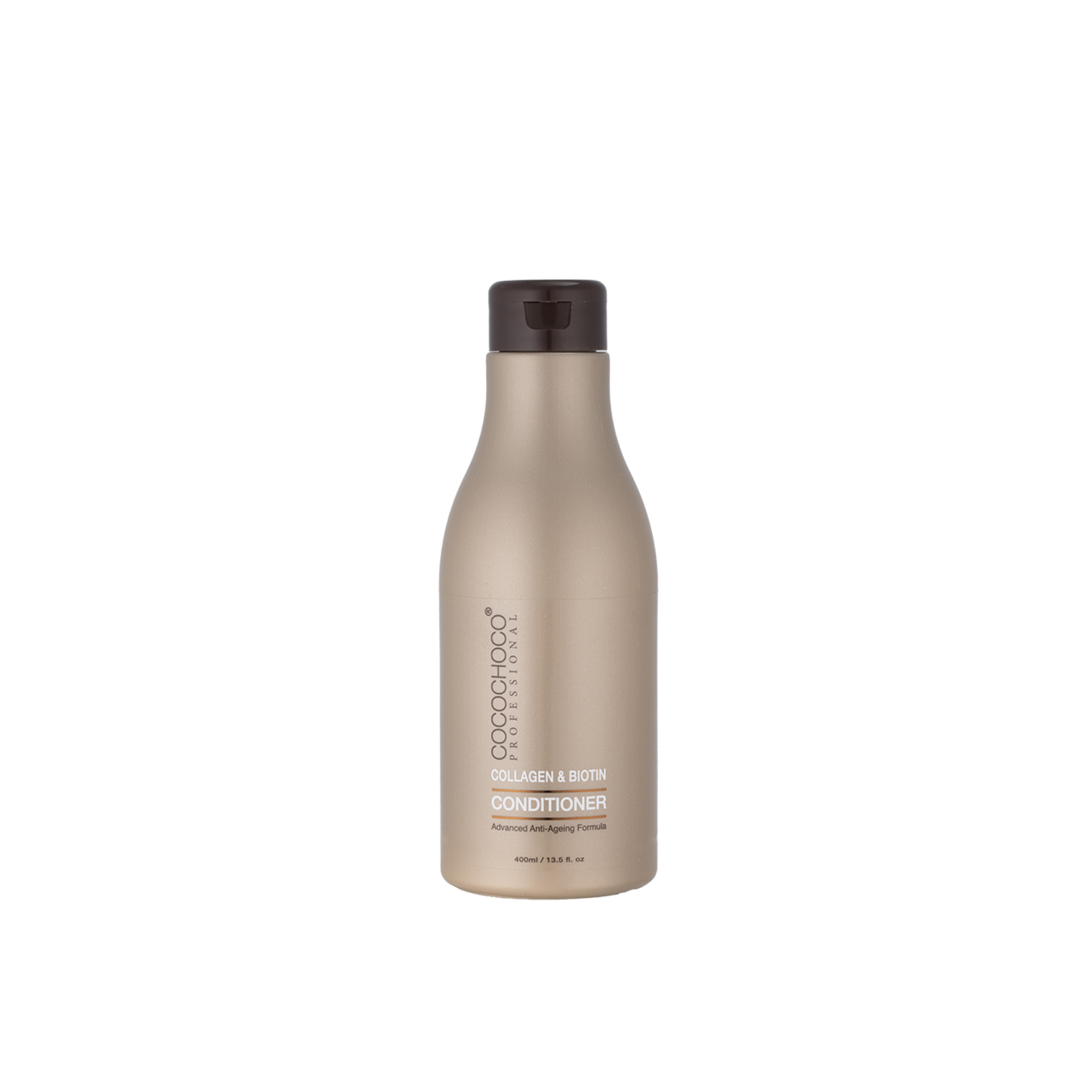 Cocochoco Kolagen i biotin regenerator bez sulfata 400 ml