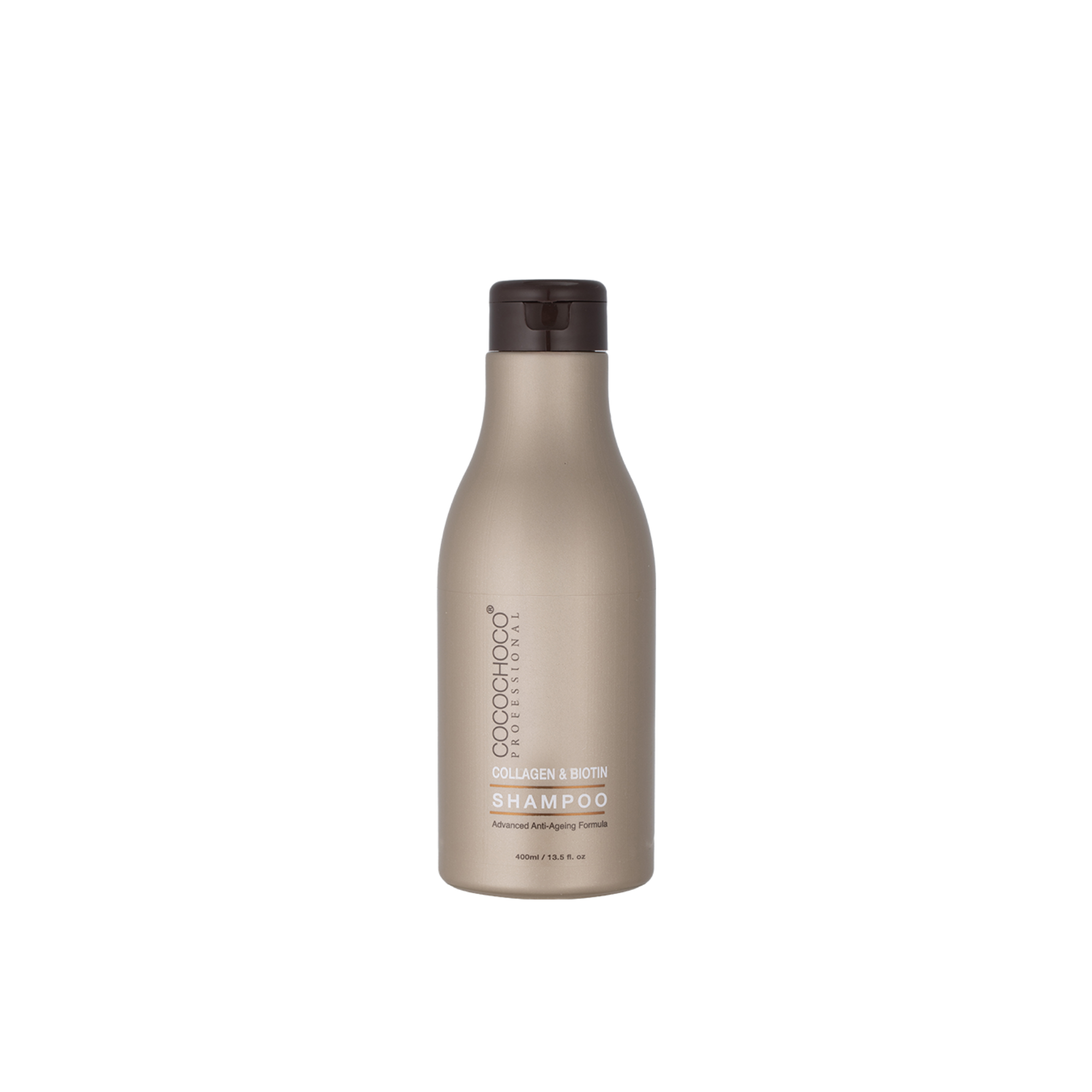 Cocochoco Kolagen i biotin šampon bez sulfata 400 ml
