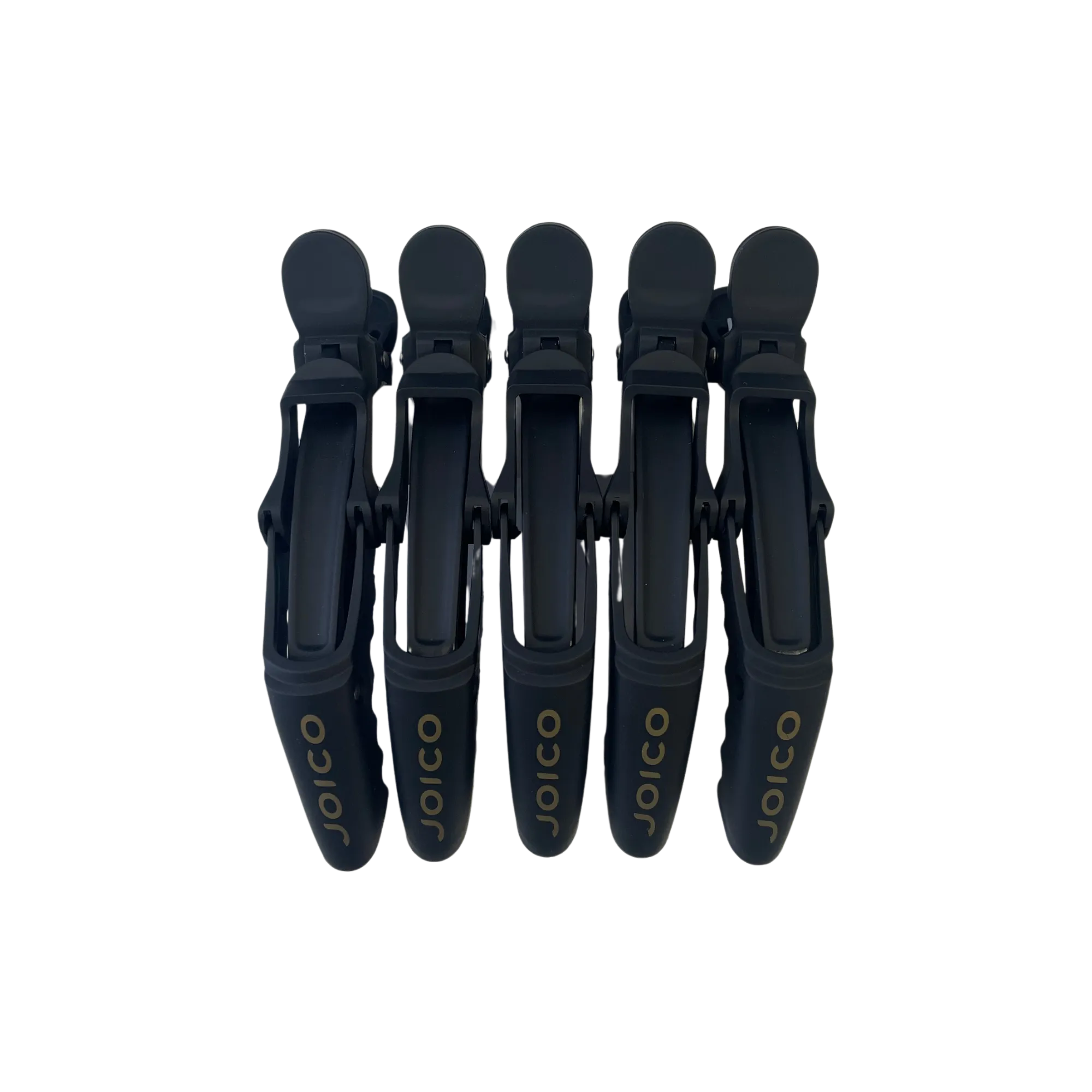 Joico aligator klipse 5 komada