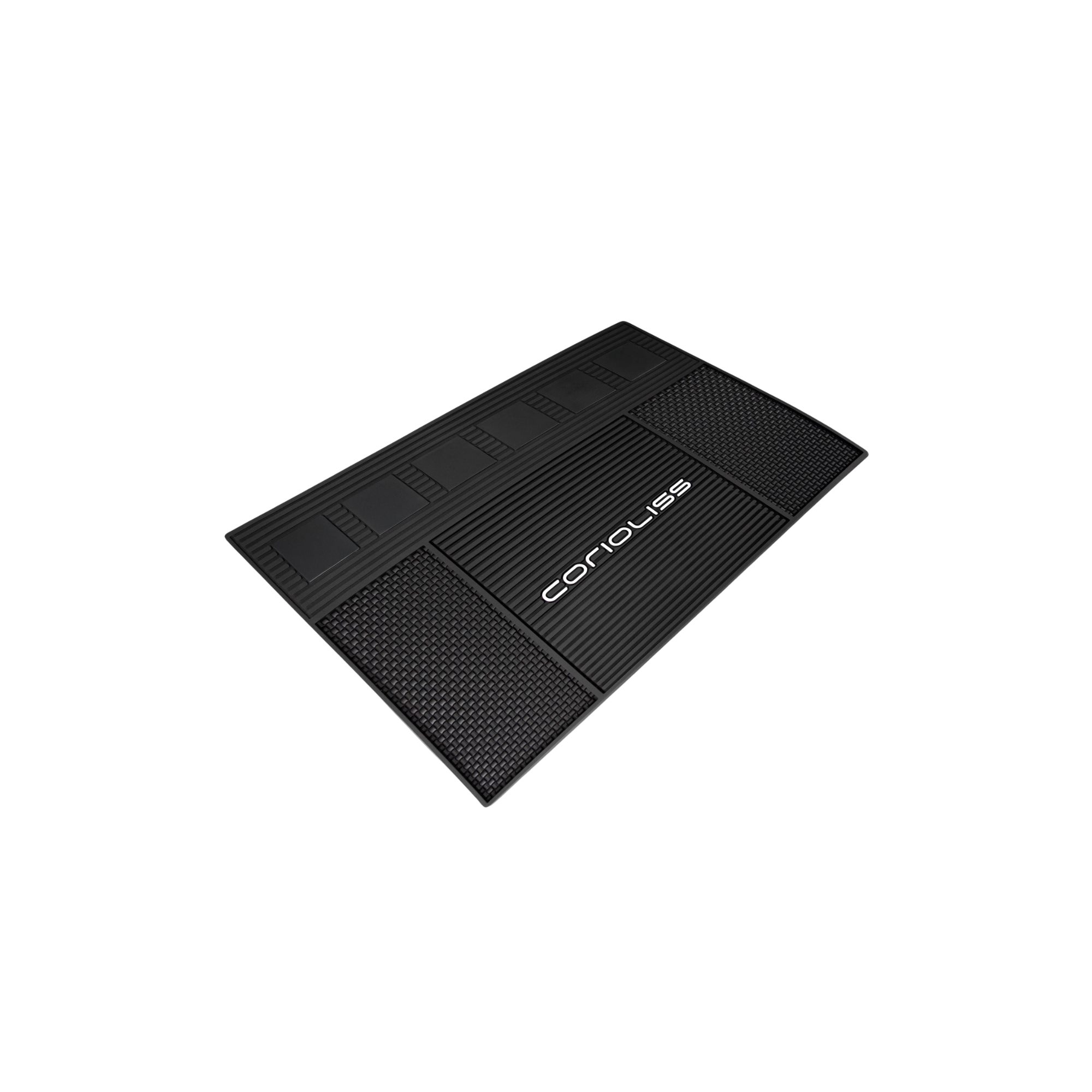 Corioliss Magnetna podloga