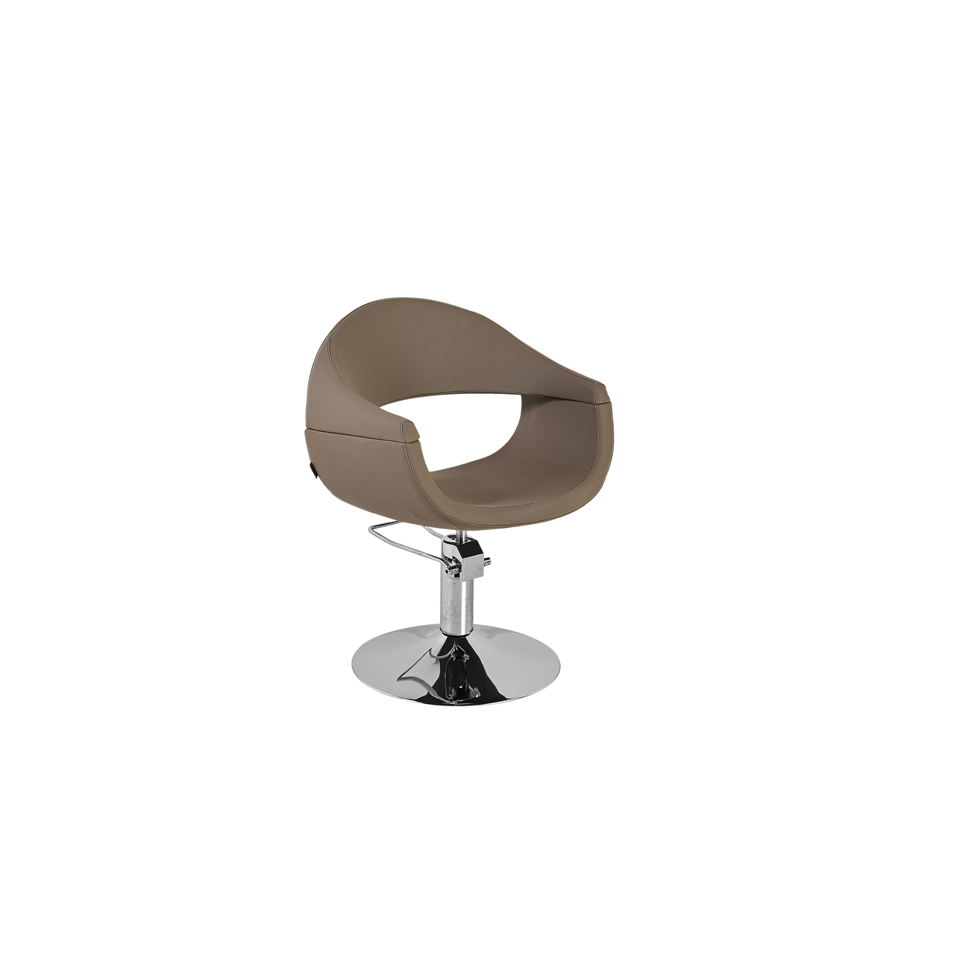 Vezzosi frizerska stolica Devil
