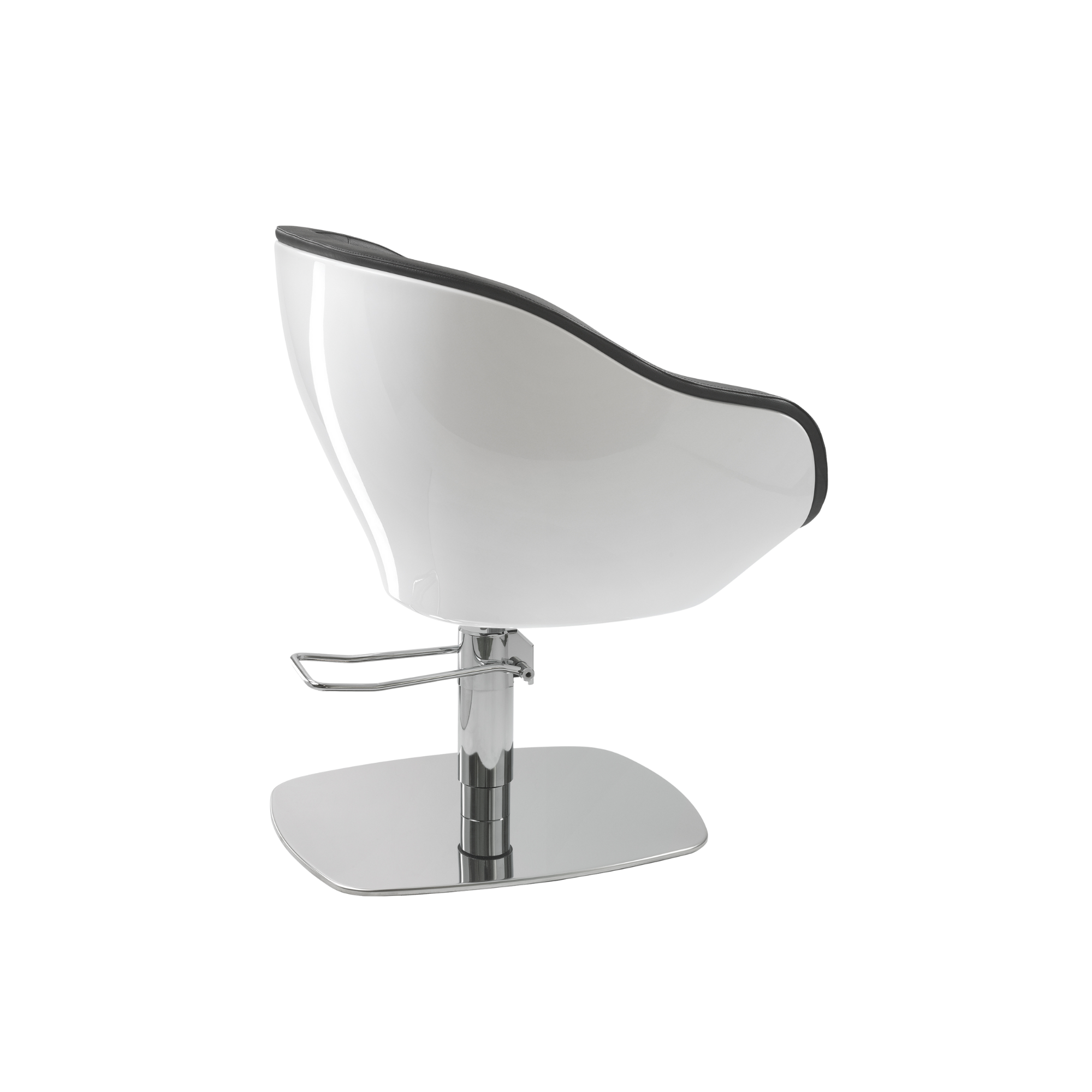 Vezzosi frizerska stolica Curve 9856