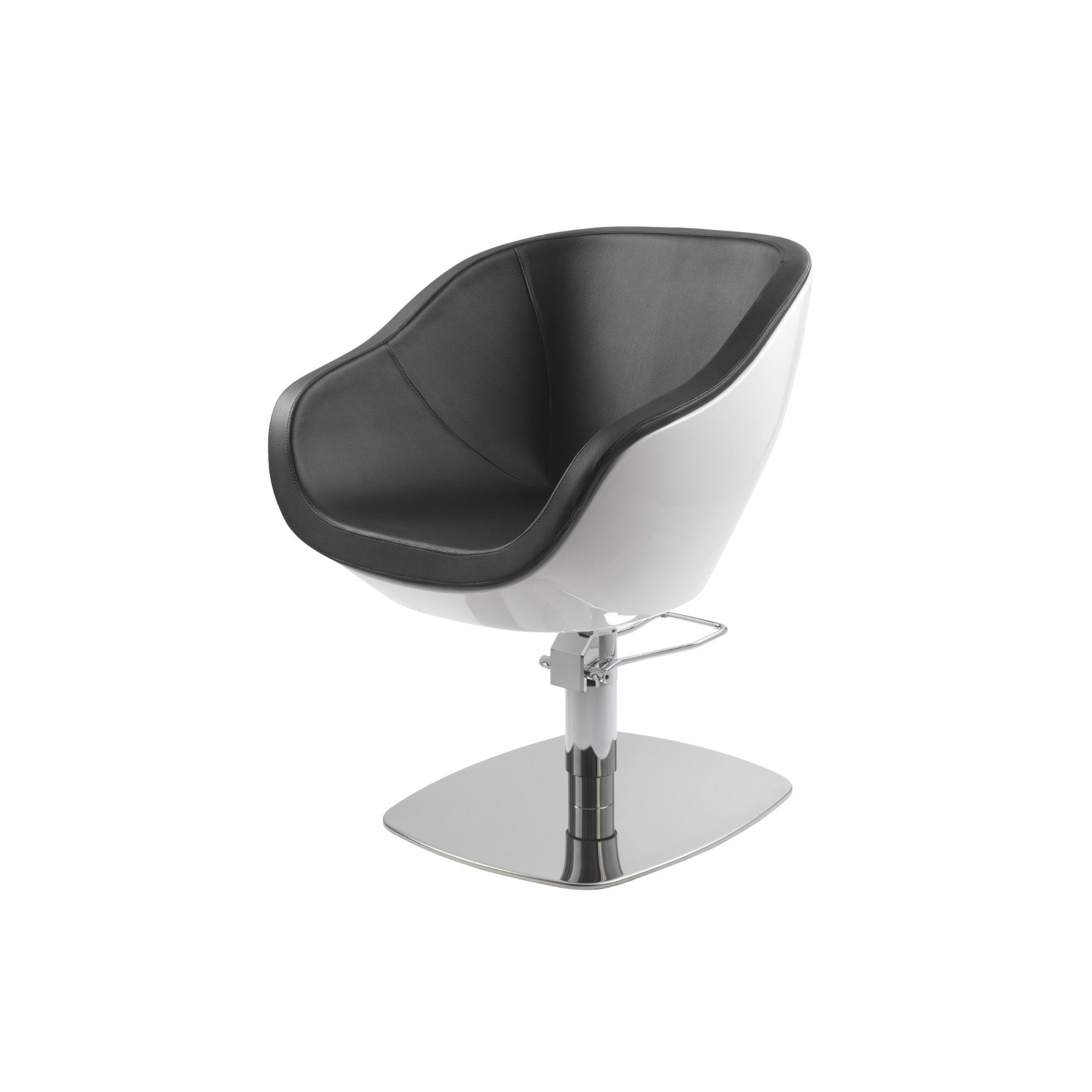Vezzosi frizerska stolica Curve 9856