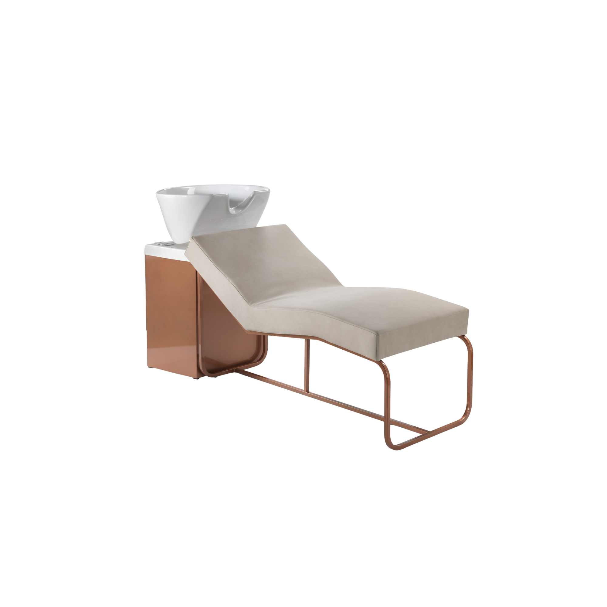 Vezzosi glavoper CU29 Chaise Longue