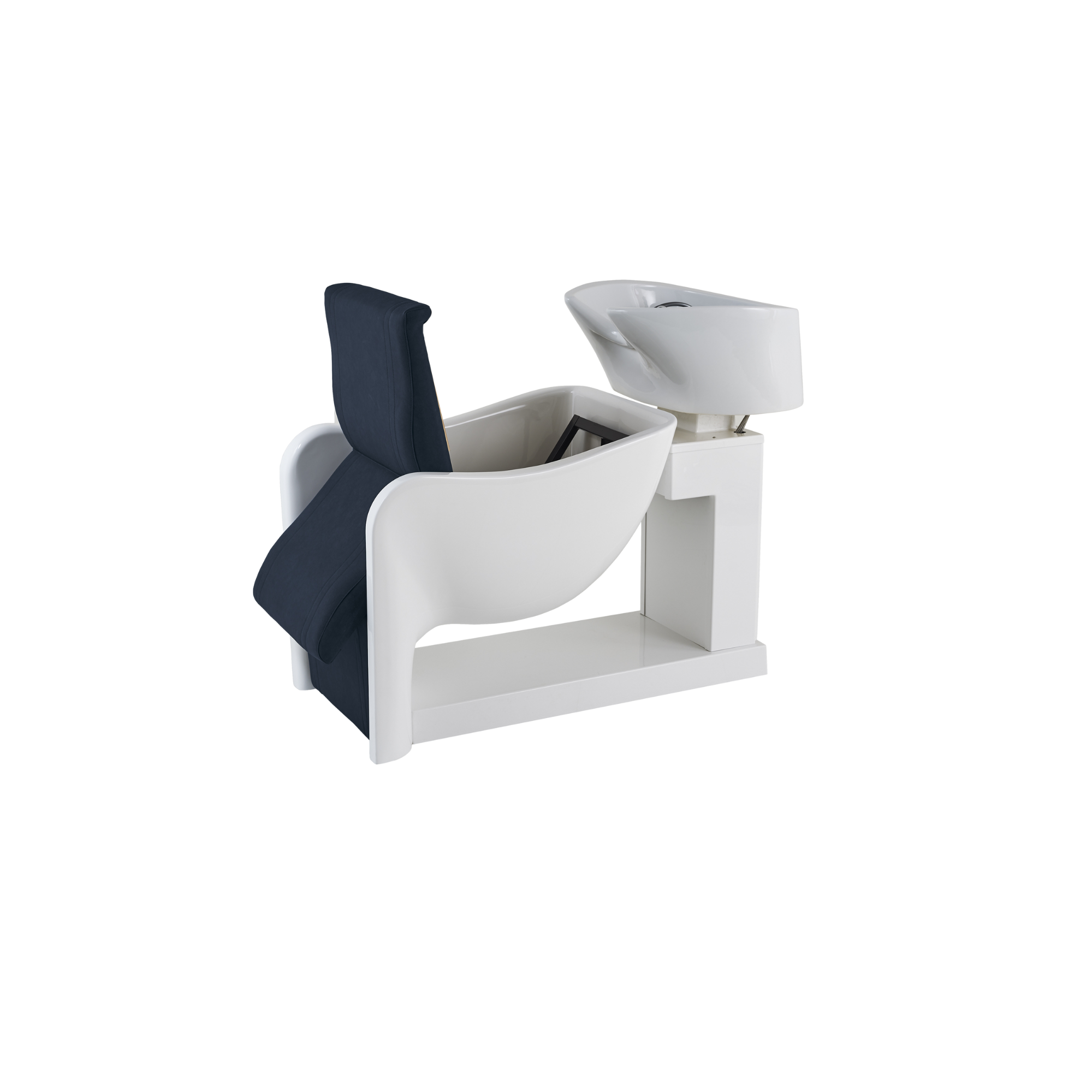 Vezzosi glavoper Curve