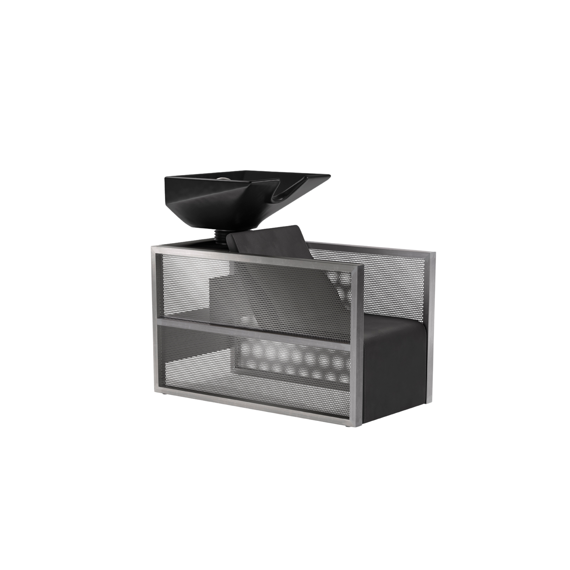 Vezzosi glavoper Iron