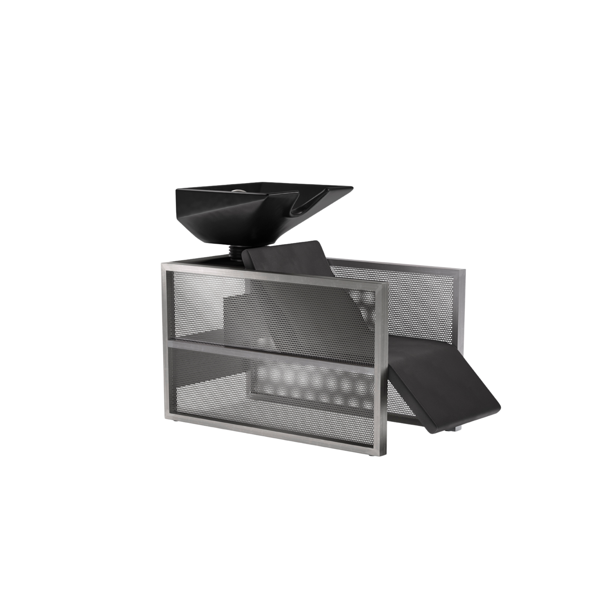 Vezzosi glavoper Iron