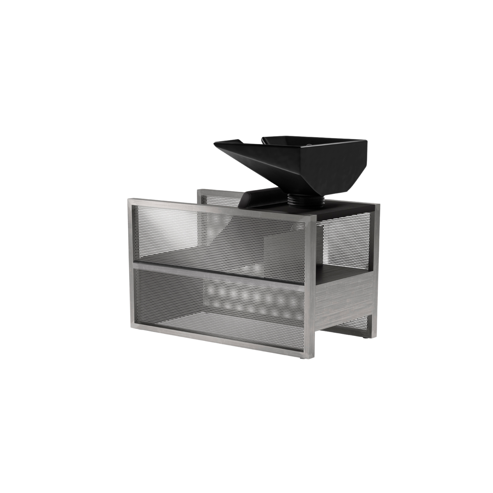 Vezzosi glavoper Iron